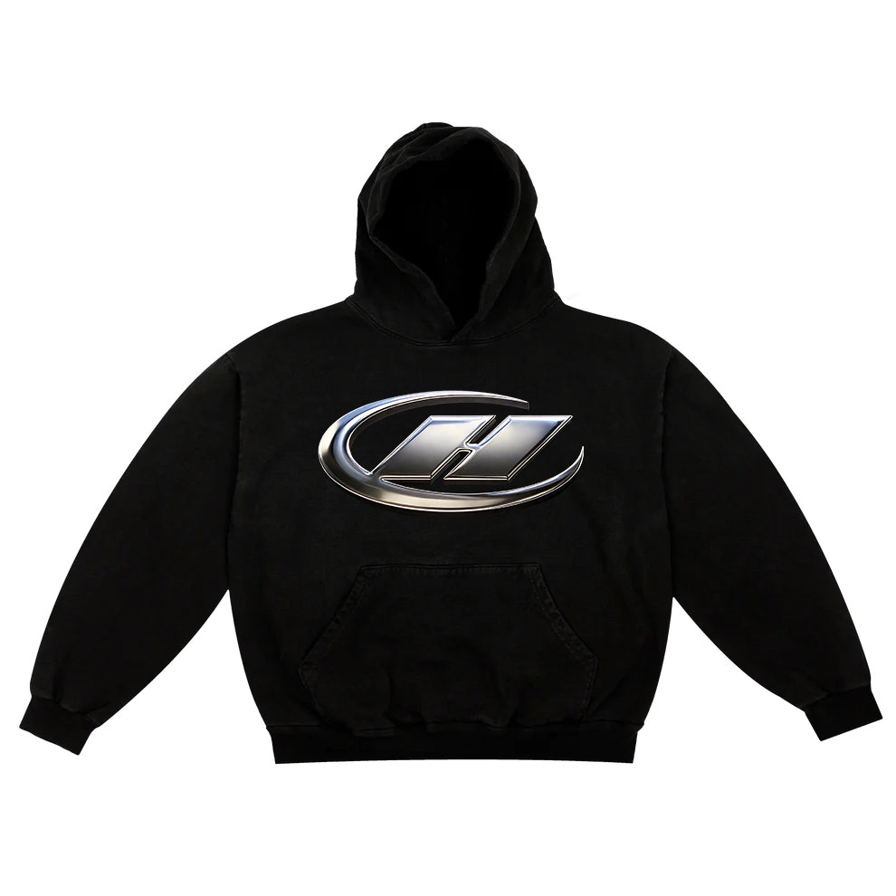 HYDRAULIC Hoodie