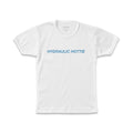 HYDRAULIC Hottie BABY TEE