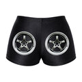 HYDRAULIC Booty Shorts