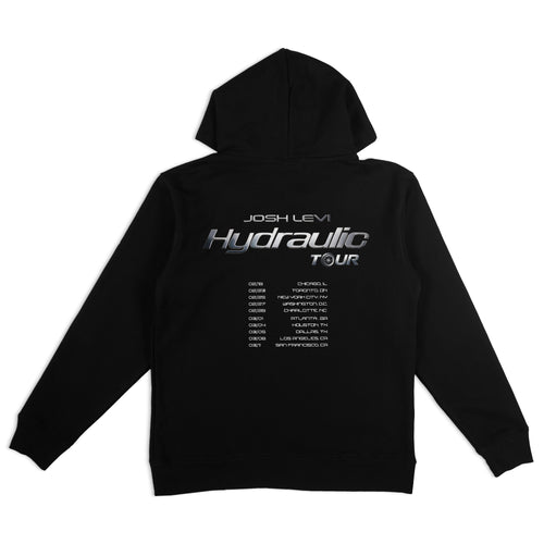 HYDRAULIC Hoodie