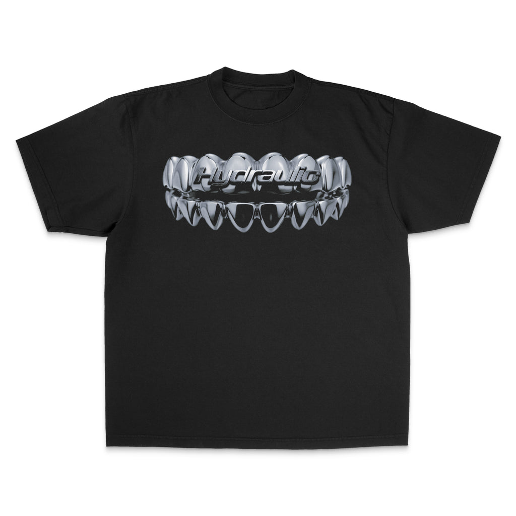 HYDRAULIC GRILL TEE