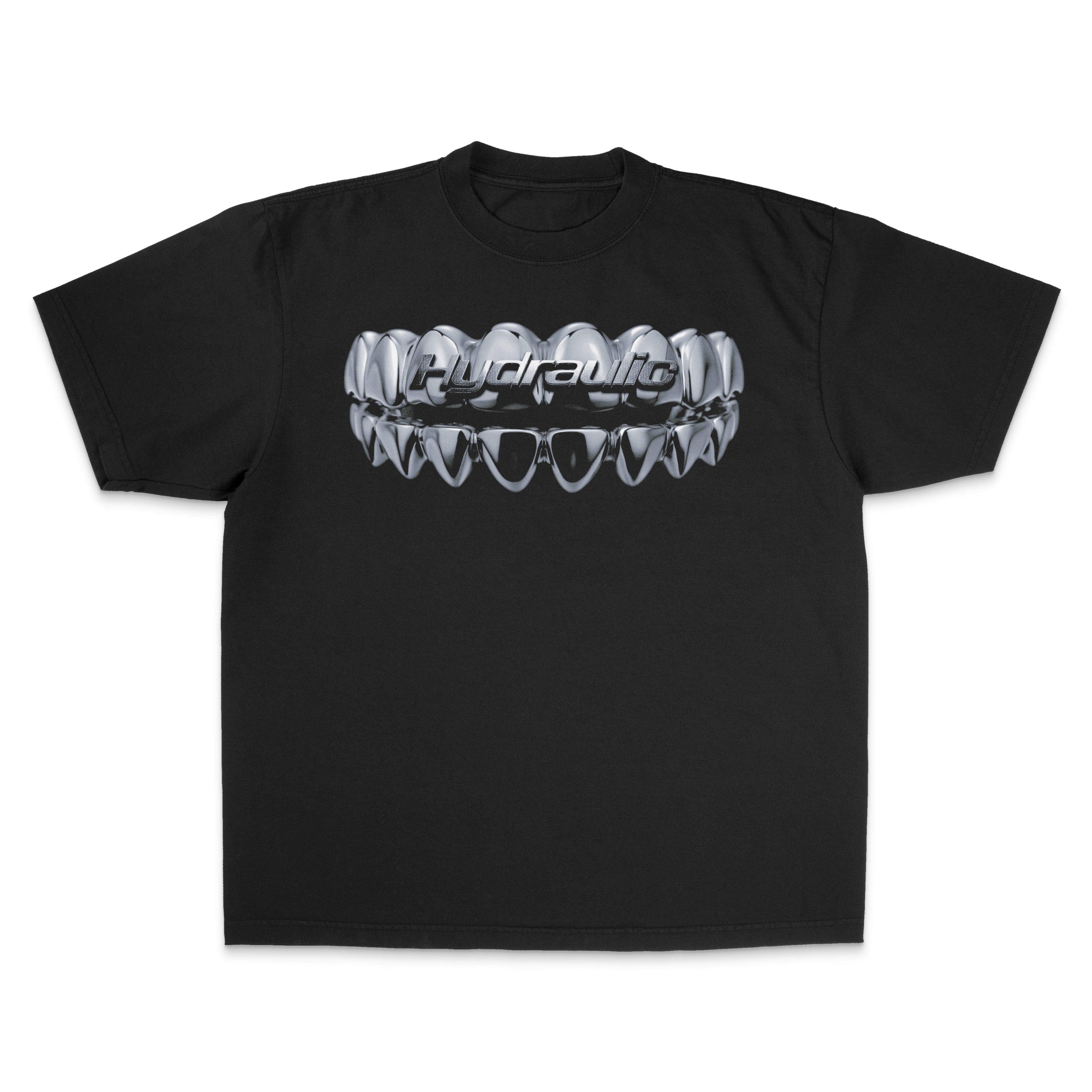 HYDRAULIC GRILL TEE